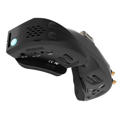 SKYZONE SKY04O PRO V2 FPV Goggles 5.8GHz 48CH Steadyview Receiver OLED DVR HD Racing Headset For FPV RC