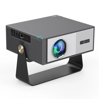 ThundeaL TD95 Max Full HD 4K 2G 32G Wifi Android Smart Beam Projector Home Theater Cinema  TD95MAX 3D Image Portable Projector