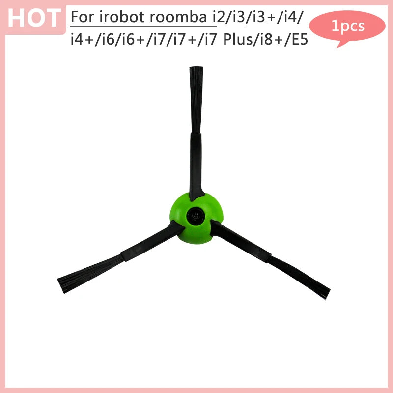 E5 E6 E7 Filter Dust Bag For irobot roomba i2 i3 i3+ i4 i4+ i6 i6+ i7 i7+ i7 Plus i8+ Replacement Main Side Brush Vacuum cleaner