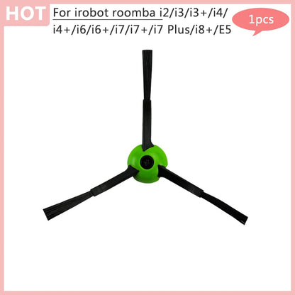 E5 E6 E7 Filter Dust Bag For irobot roomba i2 i3 i3+ i4 i4+ i6 i6+ i7 i7+ i7 Plus i8+ Replacement Main Side Brush Vacuum cleaner