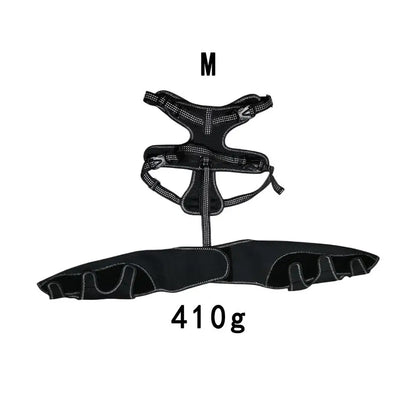 Orthopedic Brace For Dogs Pet Joint Hip Support Brace Adjustable Leg Support For Keeping Animal Joints Warm And Stable