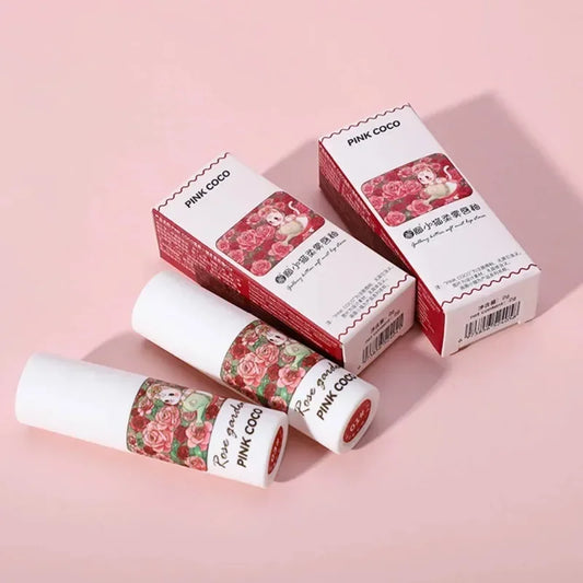 Waterproof Nude Red Pink Lip Gloss Makeup Lasting Non-stick Cup Liquid Lipstick Matte Mousse Lip Mud Sexy Women Korean Cosmetic