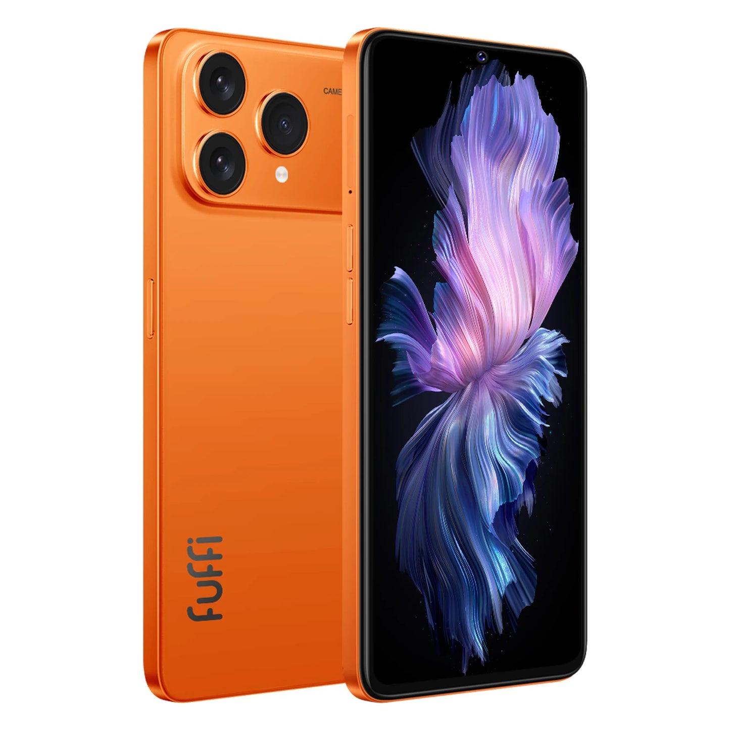 FUFFI Global Vision M17 Pro Max Smartphone Android 8GB RAM 256GB ROM 6.53 Inch Phone 24MP+48MP Dual SIM 4G Network Mobile Phones