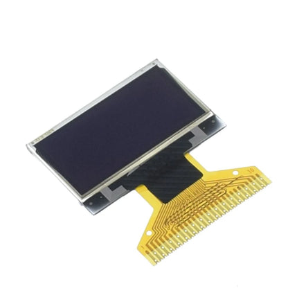 1.3 inch OLED module SPI/IIC I2C Communicate white/blue color 128X64 1.3 inch OLED LCD LED Display Module 1.3" OLED Module