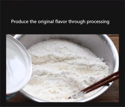 Kitchen Food Stand Mixer Multifunctional Food Blender Automatic Dough Machine Home Kitchen Food Processor