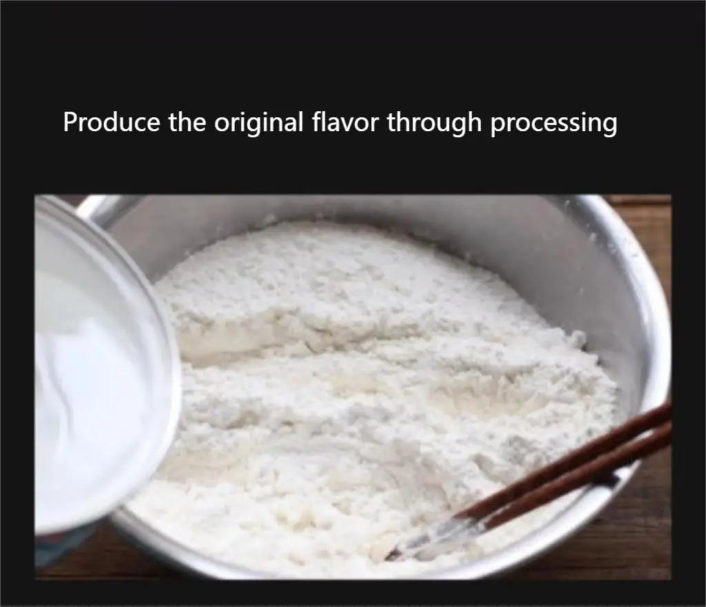 Kitchen Food Stand Mixer Multifunctional Food Blender Automatic Dough Machine Home Kitchen Food Processor