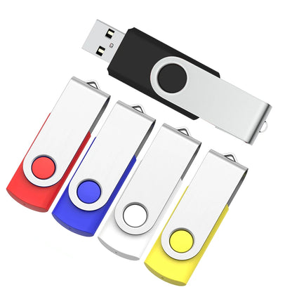 100pcs/lot factory price usb 2.0 flash drive 512MB 4GB 16GB usb metal pendrive 4GB 64GB usb memory stick Free Custom logo gifts