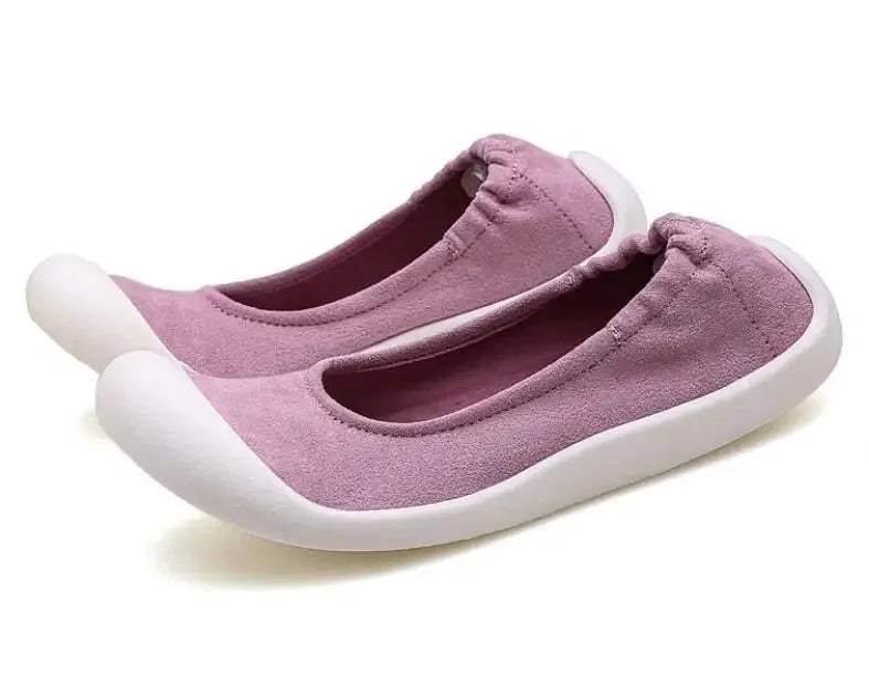 RYAMAG Women Shoes Outdoor Casual Sneakers Yoga Dance Shoes Fitness Shoes Comfortable Lightweight Loafers Slipon Sporting Flats
