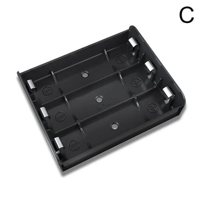 DIY Power Bank Cases For 21700 Storage Box 1p/2p/3p/4p Rechargeable Battery For 21700 Battery Holder Case Box