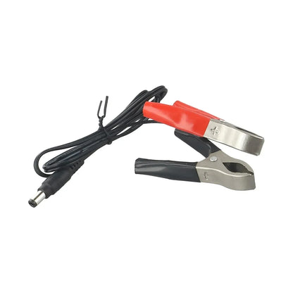 Monocrystalline Solar Cells Solar Battery Trickle Charger 12V Olt Power Solar Panel Solar Battery Charger Car Van Boat Kit