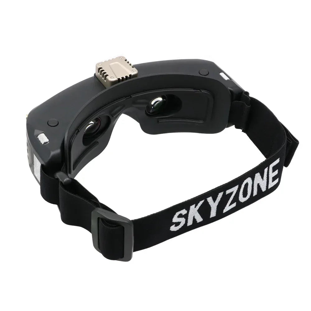 SKYZONE SKY04X PRO / SKY04O Pro FPV Goggles 5.8Ghz 48CH 1920*1080 DVR Video Glasses for RC Drone Airplane by PDG ibma