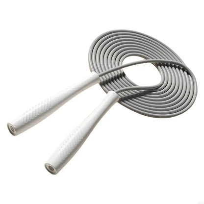 Speed Jump Rope for Junior Exercise Fitness Sport, Adjustable Children Jump Rope