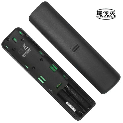RC802V FNR1/FUR7 Voice Remote for TCL Smart TVs 43/49P30FS,55EP680，32S30，50p616， 43/55C715, 55/65P8S,43P30FS 50/55/65P8, 75EP660
