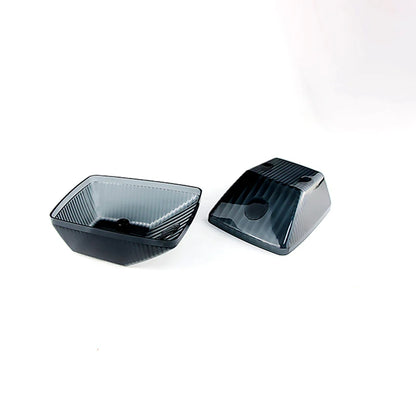 For Benz W463 G-Class G500 G550 G55 G63 G65 AMG 1990-2018 Front Turn Signal Lamp Lens Shells OEM:4638260057
