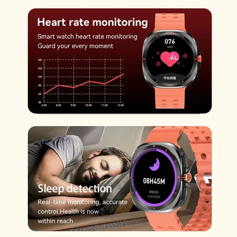 Lenovo GT7 Kids Smart Watch Bluetooth Calling Heart Rate Monitoring Sleep Monitor Fitness Tracking Pedometer Stylish Smartwatch