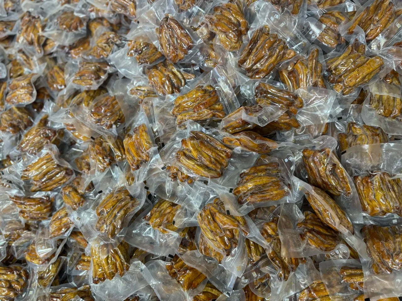 Bulk Sugar Free Soft Dried Whole Banana Healthy Best Price Vietnam Supplier Product Fruit