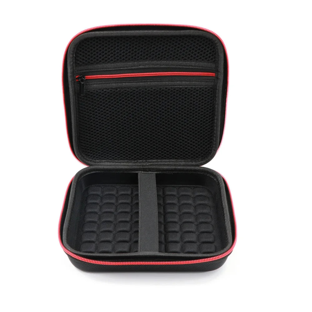 Hard EVA Travel Protect Box Storage Bag Carrying Cover Case for Baseus 100W Power Bank 20000mAh External Battery Charger