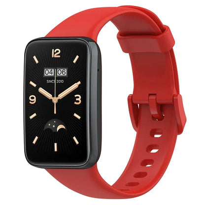 Official TPU Watchband Strap For Xiaomi Mi Band 7 Pro Bracelet Wristband Smart Watch Band