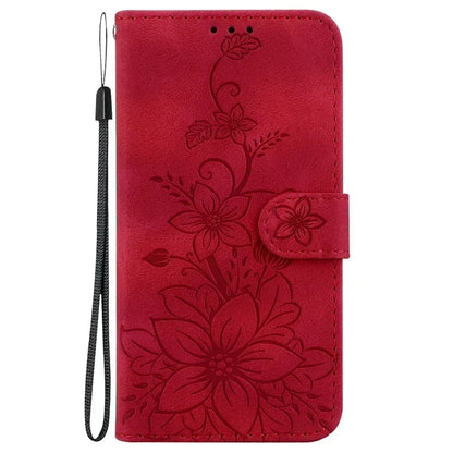 For Xiaomi Redmi 13 Case Solid Color Leather Flip Phone Case for Xaomi Redmi 13 Cover Redmi13 13C 5G Wallet Card Slots Etui