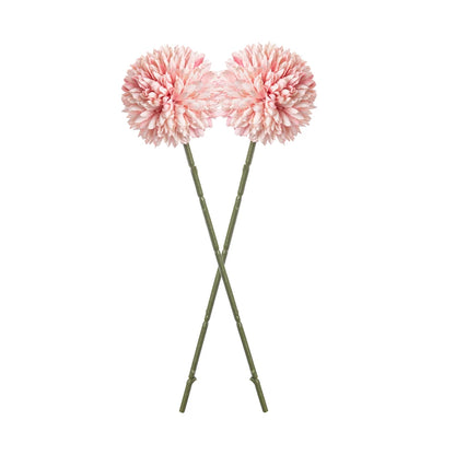 3/5PCS Silk Hydrangea Pompon Home Decor Scrapbooking Wedding Festival Wreath Bridal Accessories Clearance Artificial Flowers Diy