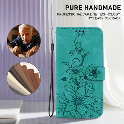 For Xiaomi Redmi 13 Case Solid Color Leather Flip Phone Case for Xaomi Redmi 13 Cover Redmi13 13C 5G Wallet Card Slots Etui