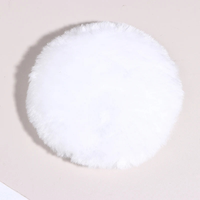 Electric Scrubber Brush Replacement Heads 4Pcs Set For Handheld Cleaning Tool Bathtub Kitchen Sink Floor Surface Pads