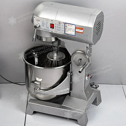 Stand Mixer Kitchen Appliances 10L 15L Electric Kitchen Mixer Food Processor Dough Kneading Machine Kneader