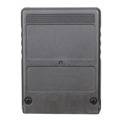 FMCB Free McBoot Card for PS2 Playstation 2 Console 8MB/16MB/32MB/64MB Memory Card v1.953 OPL MC Boot Card for PS2 Accessories