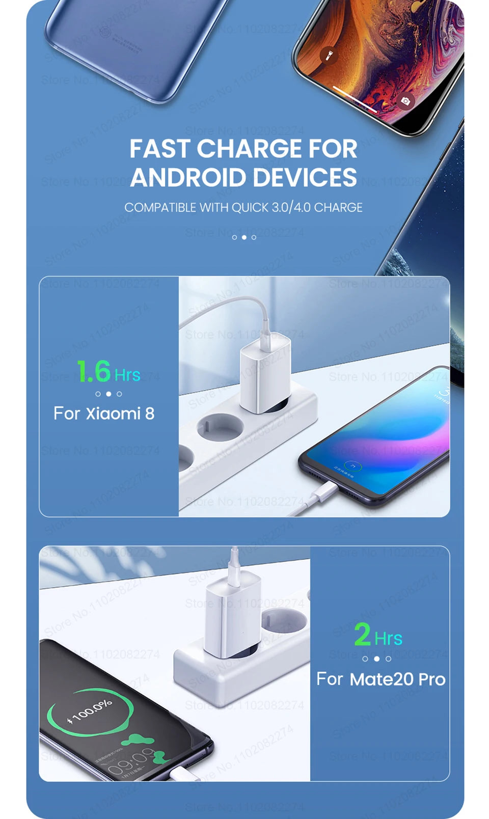 US EU Adapter PD 40W Fast Charger For Apple iPhone 15 13 12 11 14 17 16 Pro Max Type C Charger Charging Cable Phone Accessories