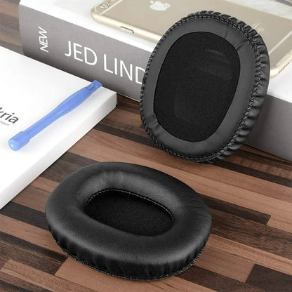 Earpads/headband holster for Marshall Monitor Bluetooth Headphones Replacement Ear pads Cushions Earpad Repair Parts No original