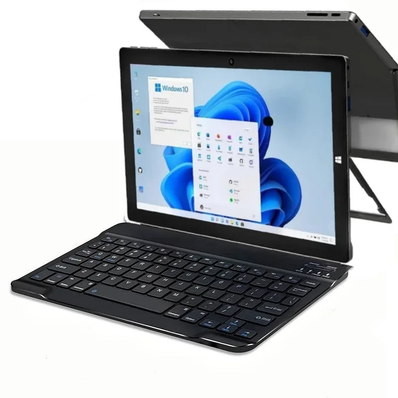 11.6 INCH 16GB RAM 512GB eMMC ROM WINDOWS 11 TABLET PC PAD1162 Intel Celeron N4100 CPU 1920 x 1080 Pixel WIFI Type C