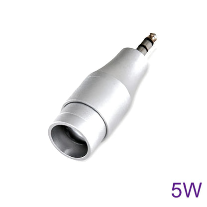 10W Lash UV Curing Lamp Floor with Foot Switch False Eyelash Extension Nail Dryer Grafting Glue Fast Curing Light