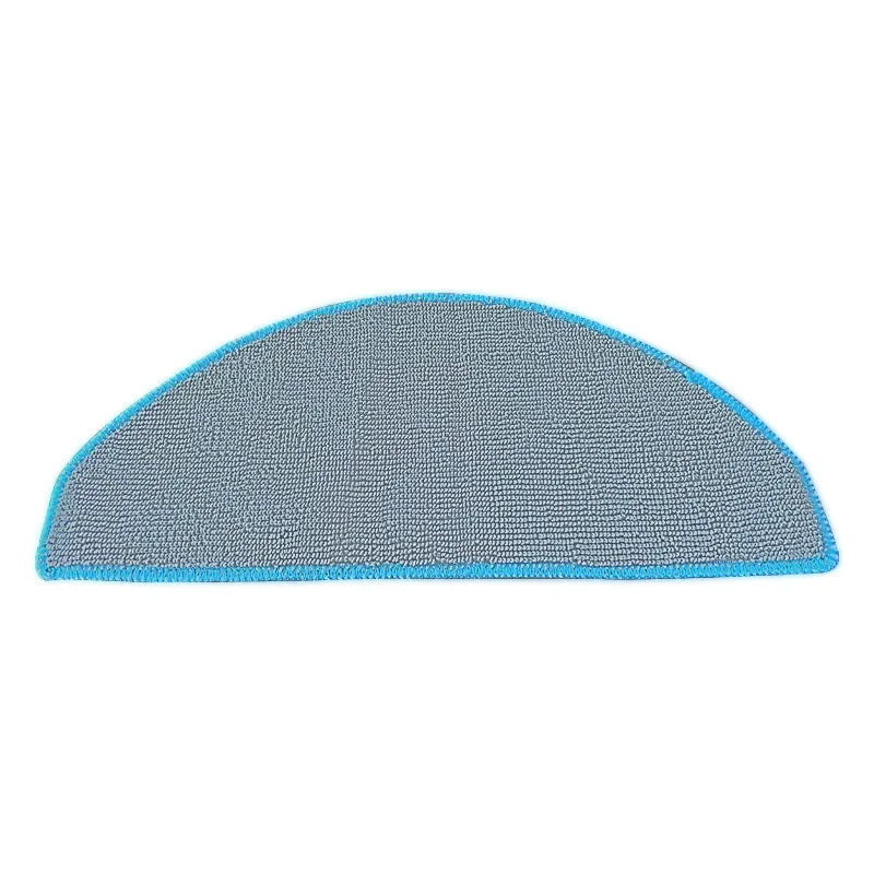 Accessories For iRobot Roomba Combo Essential / 2 Essential, Roomba Vac 2 Essential / 105 Robot Vacuum Cleaner Mop Cloths Part