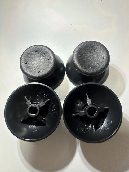 Wholesale Lot of 100 3D Analog Joystick Cap for Xbox 360