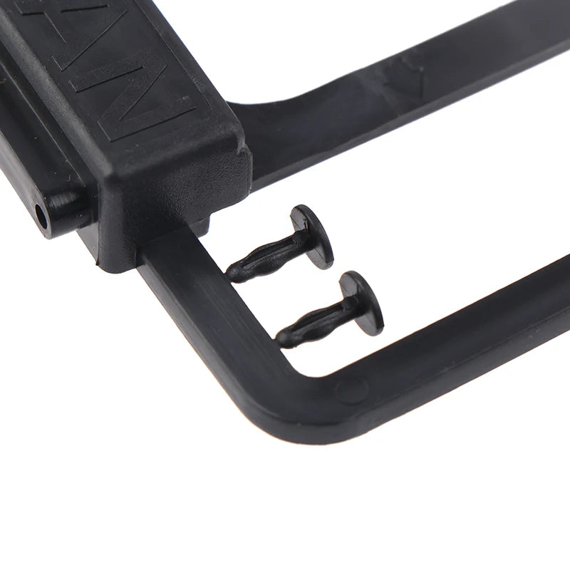 2.5" to 3.5" SSD HDD Notebook Adapter Bracket Mounting Hard Drive Disk Holder