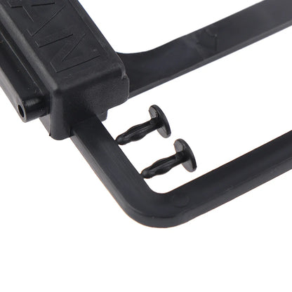 2.5" to 3.5" SSD HDD Notebook Adapter Bracket Mounting Hard Drive Disk Holder