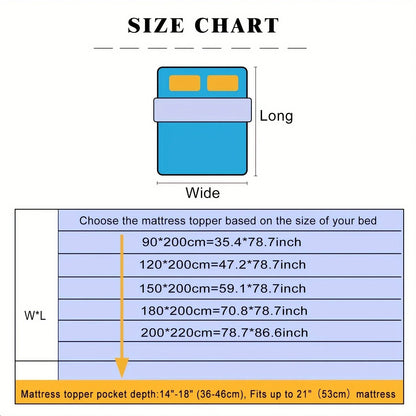 Thicken Winter Warm Lamb Cashmere Mattress High Quality Household Soft Pad Tatami Floor Mat Student Dormitory Single Mattresses