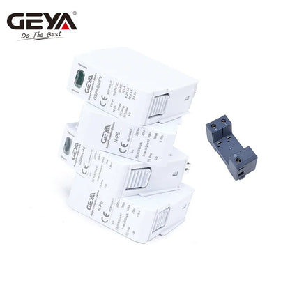 GEYA GSP9  Surge Protector Replacement Core for AC DC SPD 275V 385V 400V 440V 600V 1000V 1500V SPD Bridge