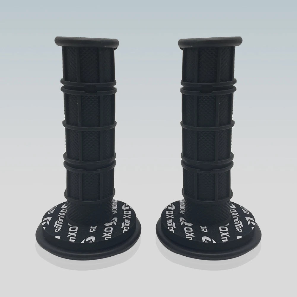 22mm 24mm Motorcycle Handle Grips Donut Donuts Set For KTM CR CRF XR YZ YZF WR WRF RM RMX RMZ KLX Dirt Pit Bike Motocross Grip
