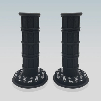 22mm 24mm Motorcycle Handle Grips Donut Donuts Set For KTM CR CRF XR YZ YZF WR WRF RM RMX RMZ KLX Dirt Pit Bike Motocross Grip