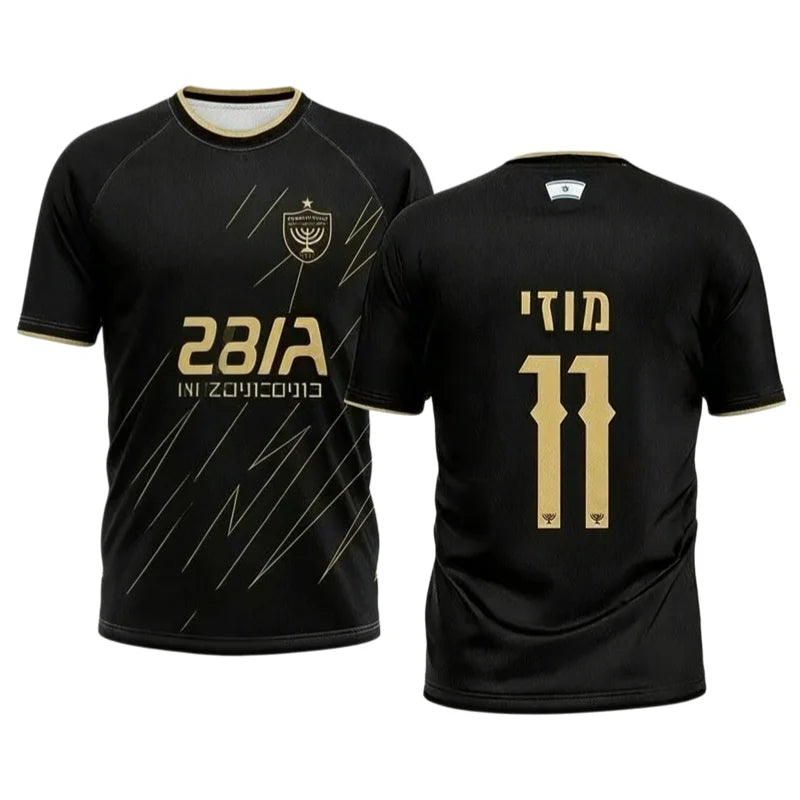 3D Printed Sports T-shirt for Men's Summer Breathable Short Sleeved Casual Lining Outdoor Team Sports Tops Tees Beach Surfing