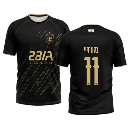 3D Printed Sports T-shirt for Men's Summer Breathable Short Sleeved Casual Lining Outdoor Team Sports Tops Tees Beach Surfing