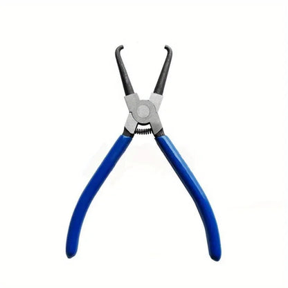 Car Joint Holding Plier Fuel Filter Line Petrol Clip Pipe Hose Release Disconnect Removal Plier Tool Car Accessories tongs