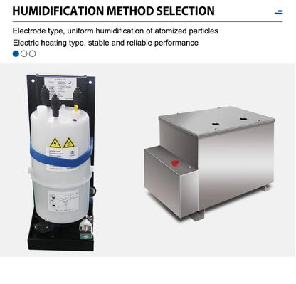 High Efficiency Constant Temperature and Humidity Precision Air Conditioner for Industry Workshop and Computer Room