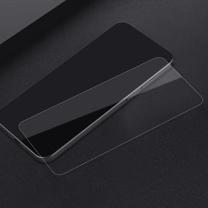 NILLKIN For OnePlus 15 15R H + Pro Series Screen Tempered Glass 9H Anti Explosion Screen Protector Film