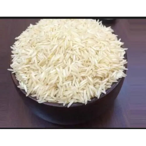 Sharbati Raw Basmati Rice Export in India Top Class Quality Product Manufacture Aromatic Packing 10 kg 20kg 50kg