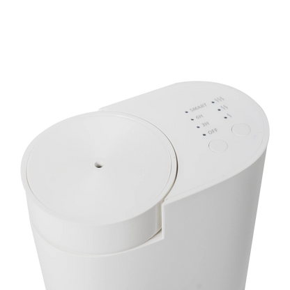 Plug in Waterless Aroma Diffuser Hotel Frangrance Diffuser And Essential Oils Atomizing Efficienc Home Air Freshener