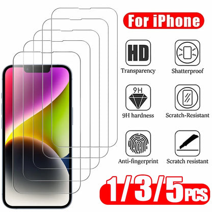 1~3PCS Anti Spy Tempered Glass For iPhone 17 17e 16e 16 15 Pro Max Privacy Screen Protector iPhone 15 14 Plus 13 12 11 Pro Max Antiespia Pelicula de Cristal Templado iPhone 17 Pro Max anti-peeping Protective Film
