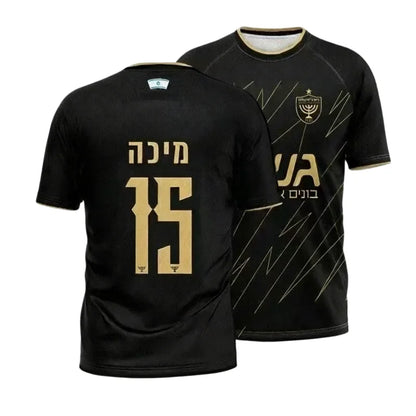 3D Printed Sports T-shirt for Men's Summer Breathable Short Sleeved Casual Lining Outdoor Team Sports Tops Tees Beach Surfing