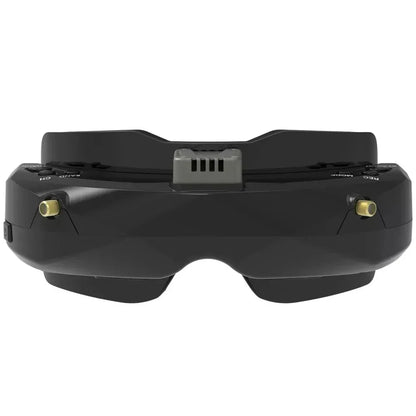 SKYZONE SKY02O FPV Goggles SKY 02O 600x400 OLED 5.8G SteadyView Diversity RX HeadTracker DVR HDMI AVIN/OUT for RC Racing Drone